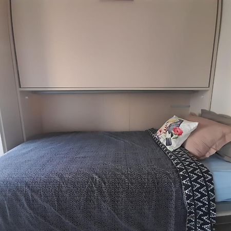 Flamingo Apartment Nice Luaran gambar