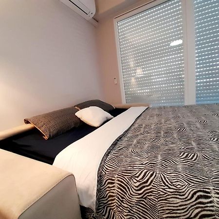 Flamingo Apartment Nice Luaran gambar