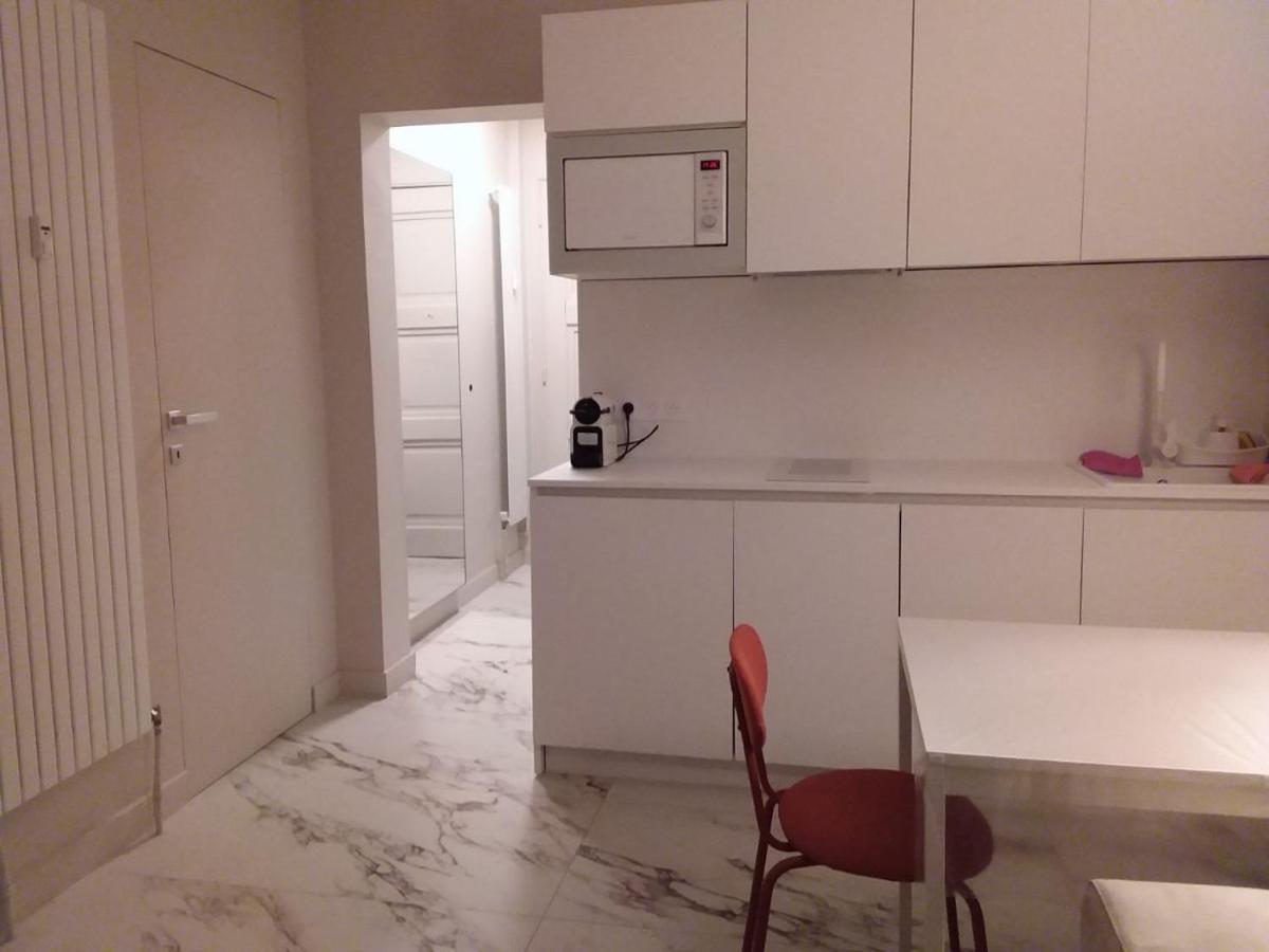 Flamingo Apartment Nice Luaran gambar