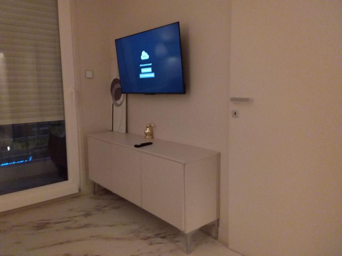 Flamingo Apartment Nice Luaran gambar
