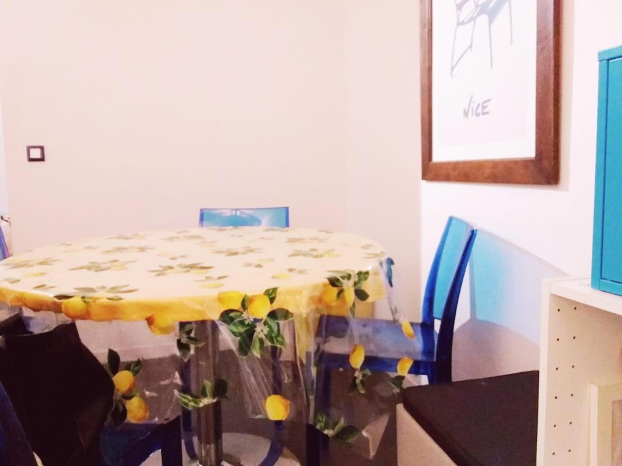 Flamingo Apartment Nice Luaran gambar