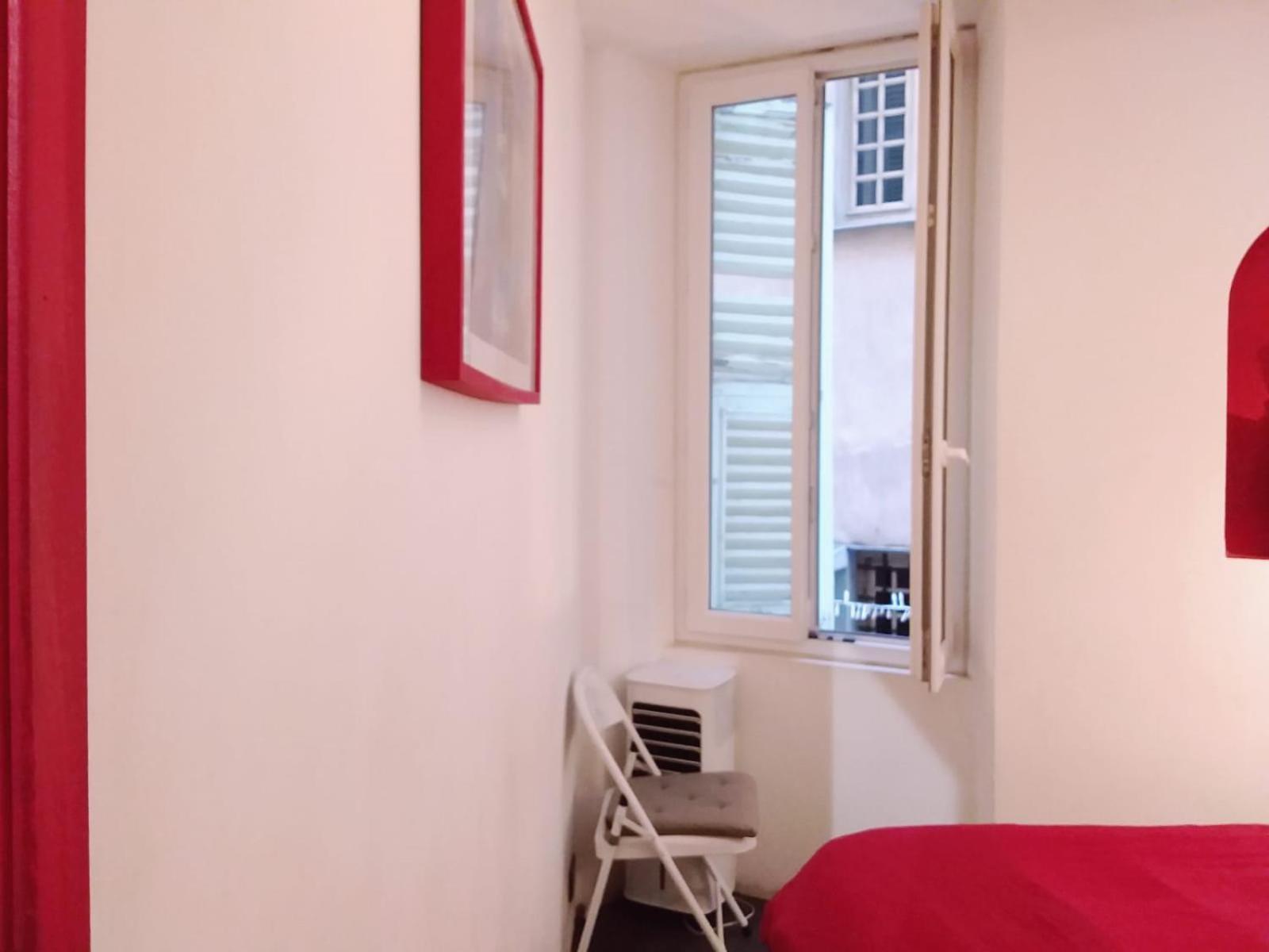Flamingo Apartment Nice Luaran gambar