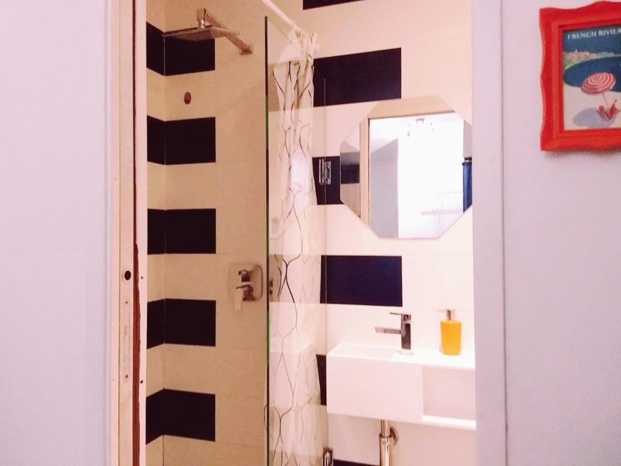 Flamingo Apartment Nice Luaran gambar
