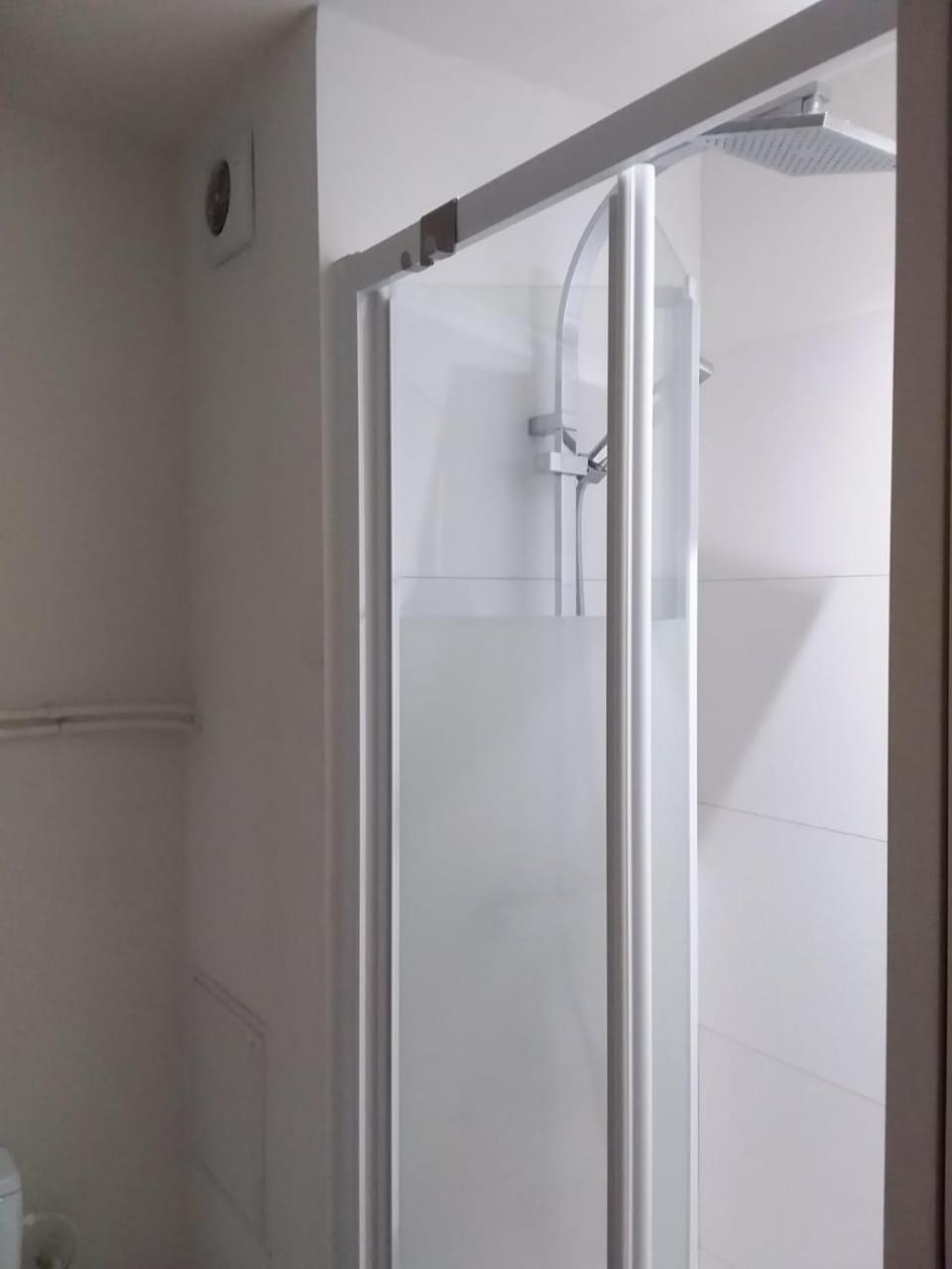 Flamingo Apartment Nice Luaran gambar