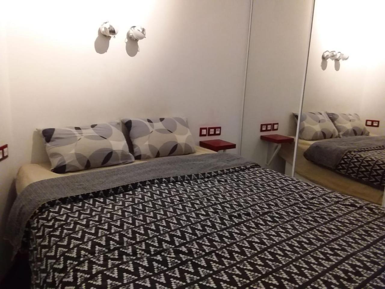 Flamingo Apartment Nice Luaran gambar