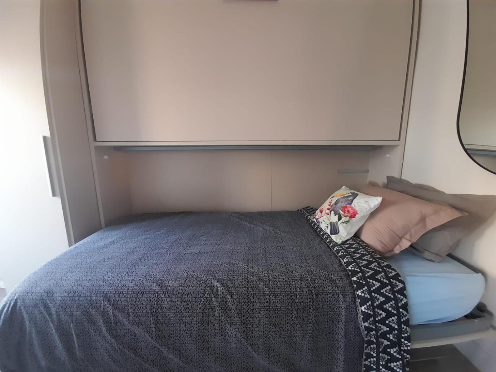 Flamingo Apartment Nice Luaran gambar