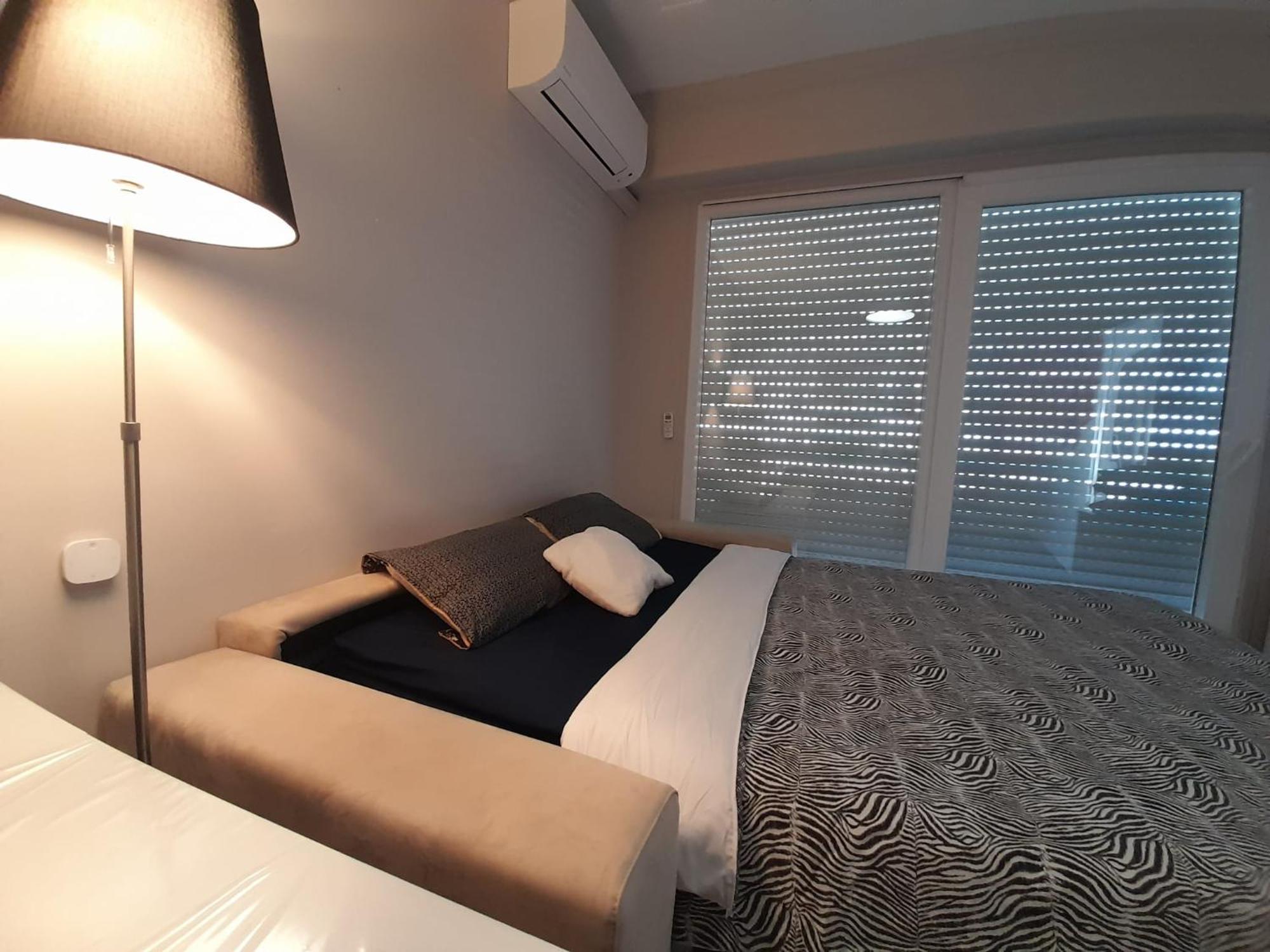 Flamingo Apartment Nice Luaran gambar