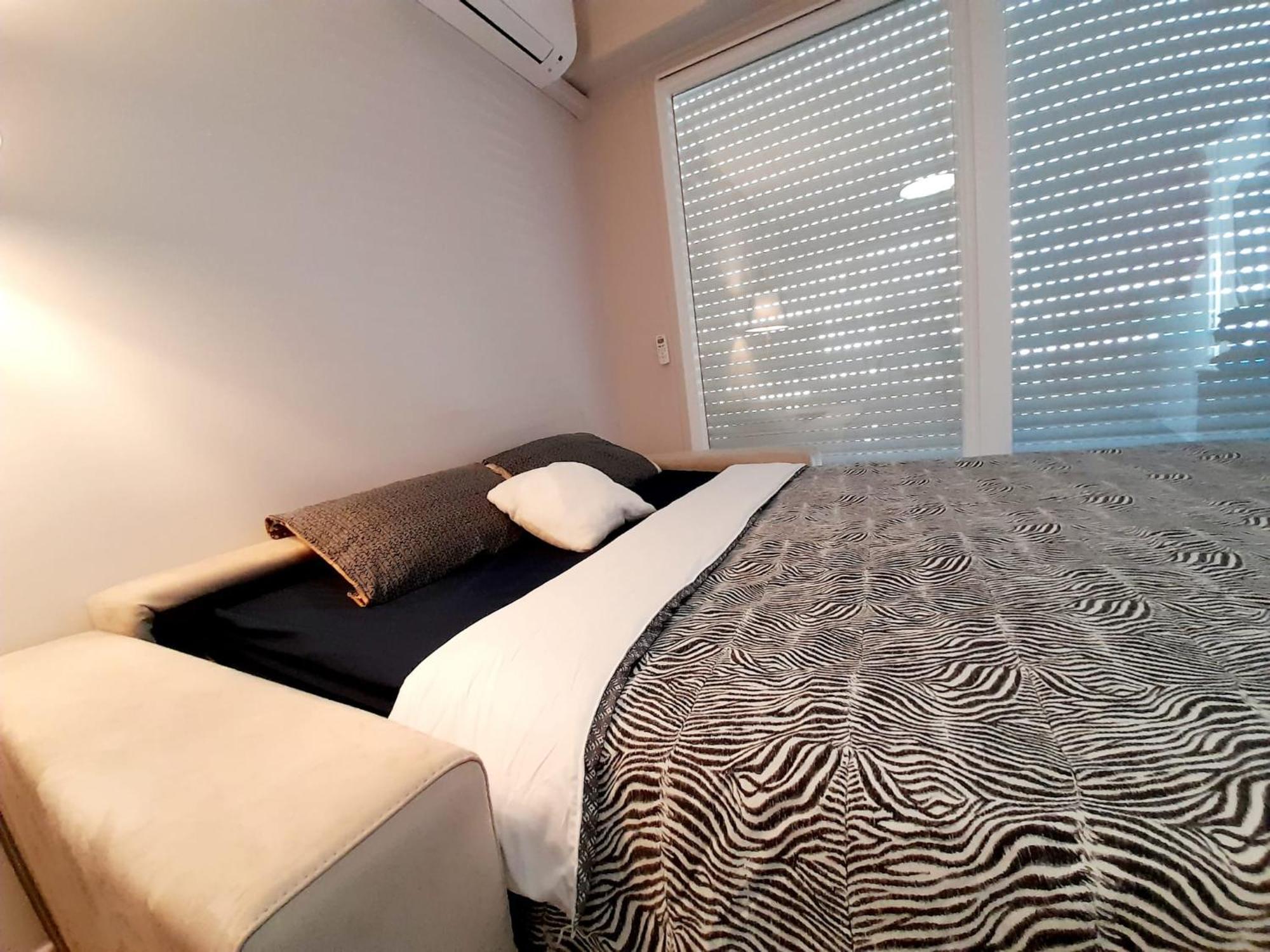 Flamingo Apartment Nice Luaran gambar
