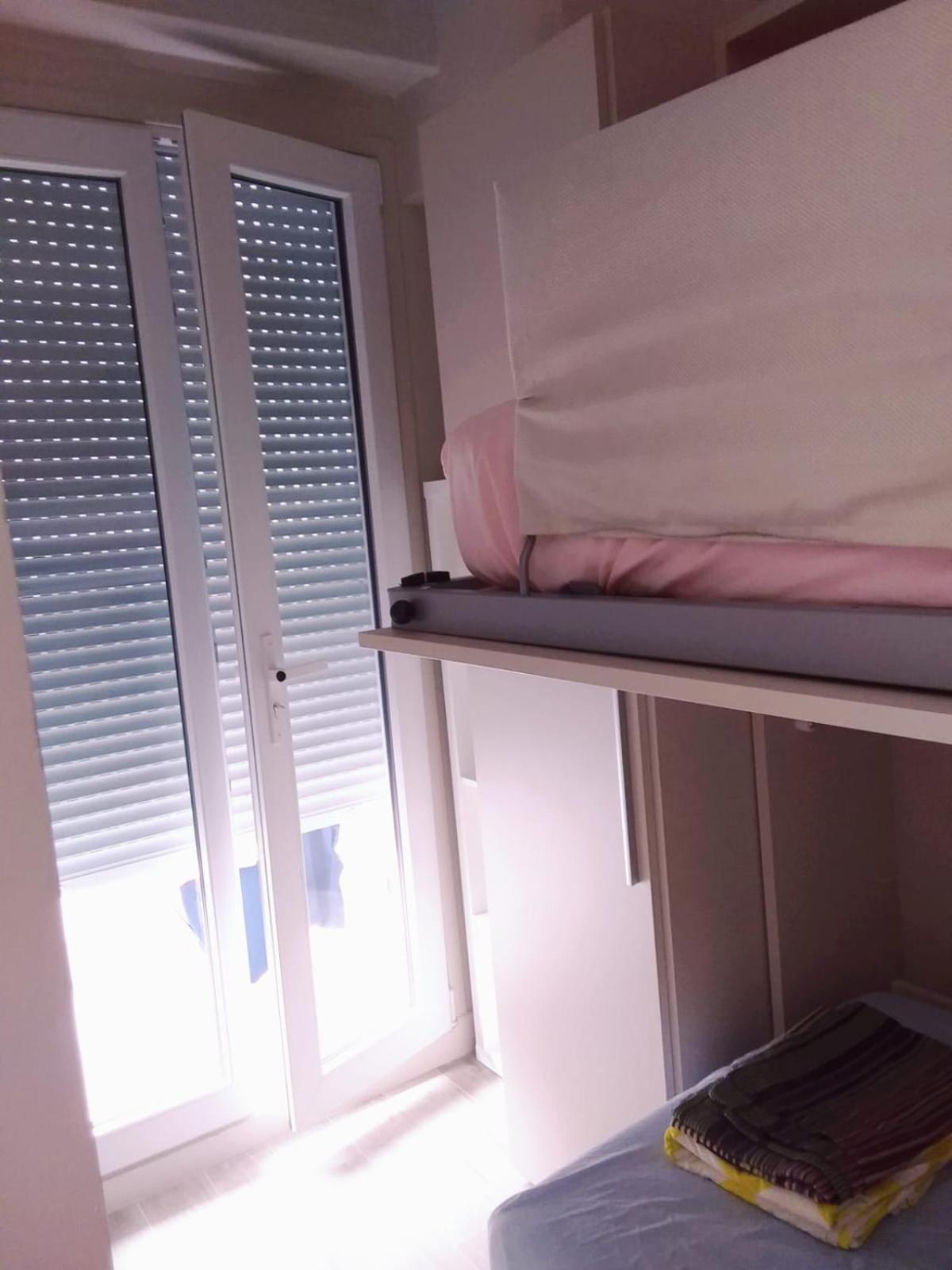 Flamingo Apartment Nice Luaran gambar