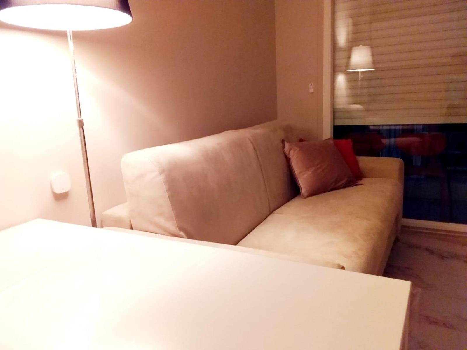 Flamingo Apartment Nice Luaran gambar