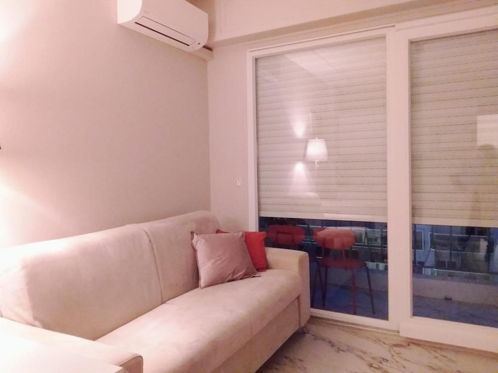 Flamingo Apartment Nice Luaran gambar