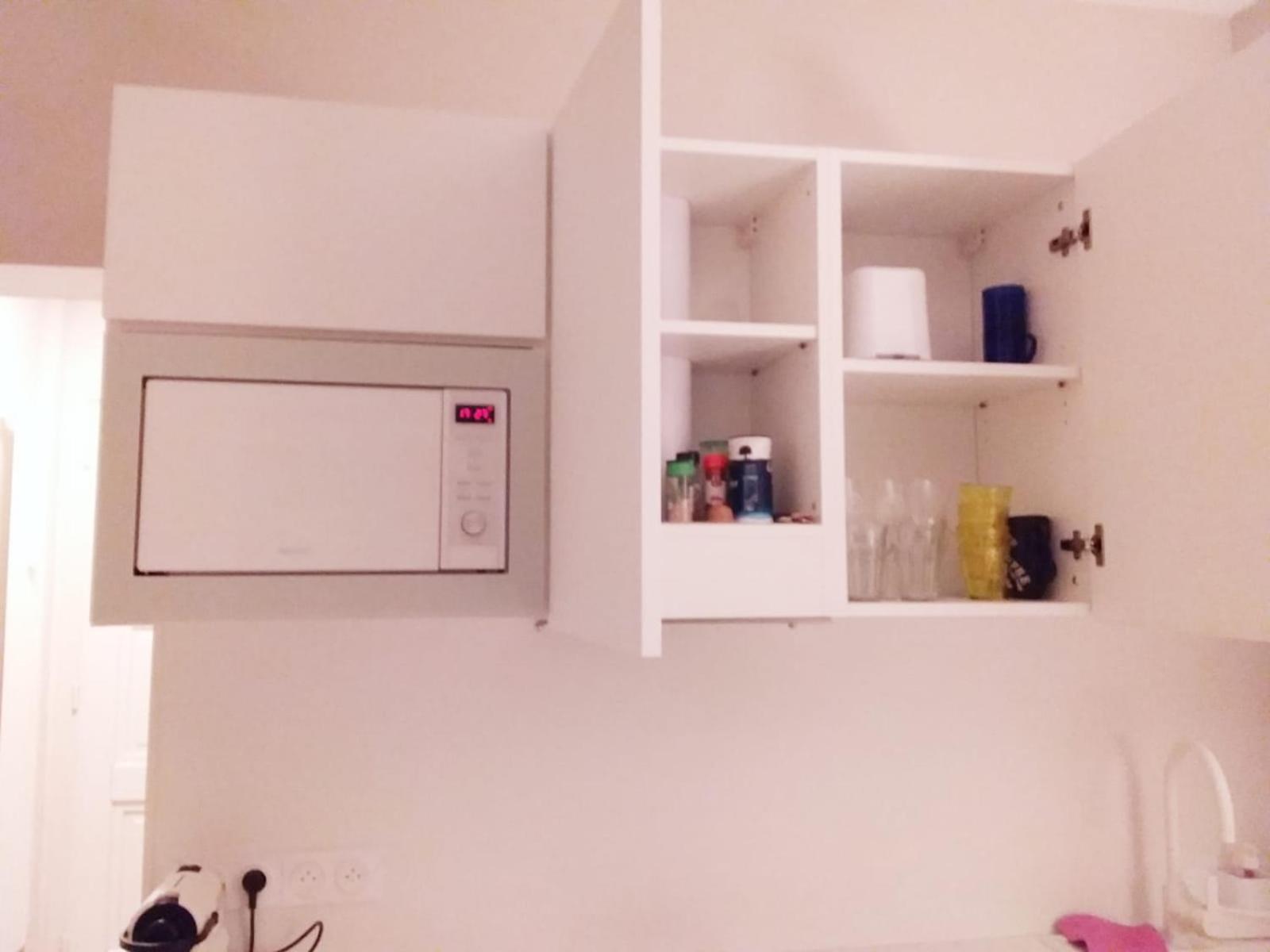 Flamingo Apartment Nice Luaran gambar