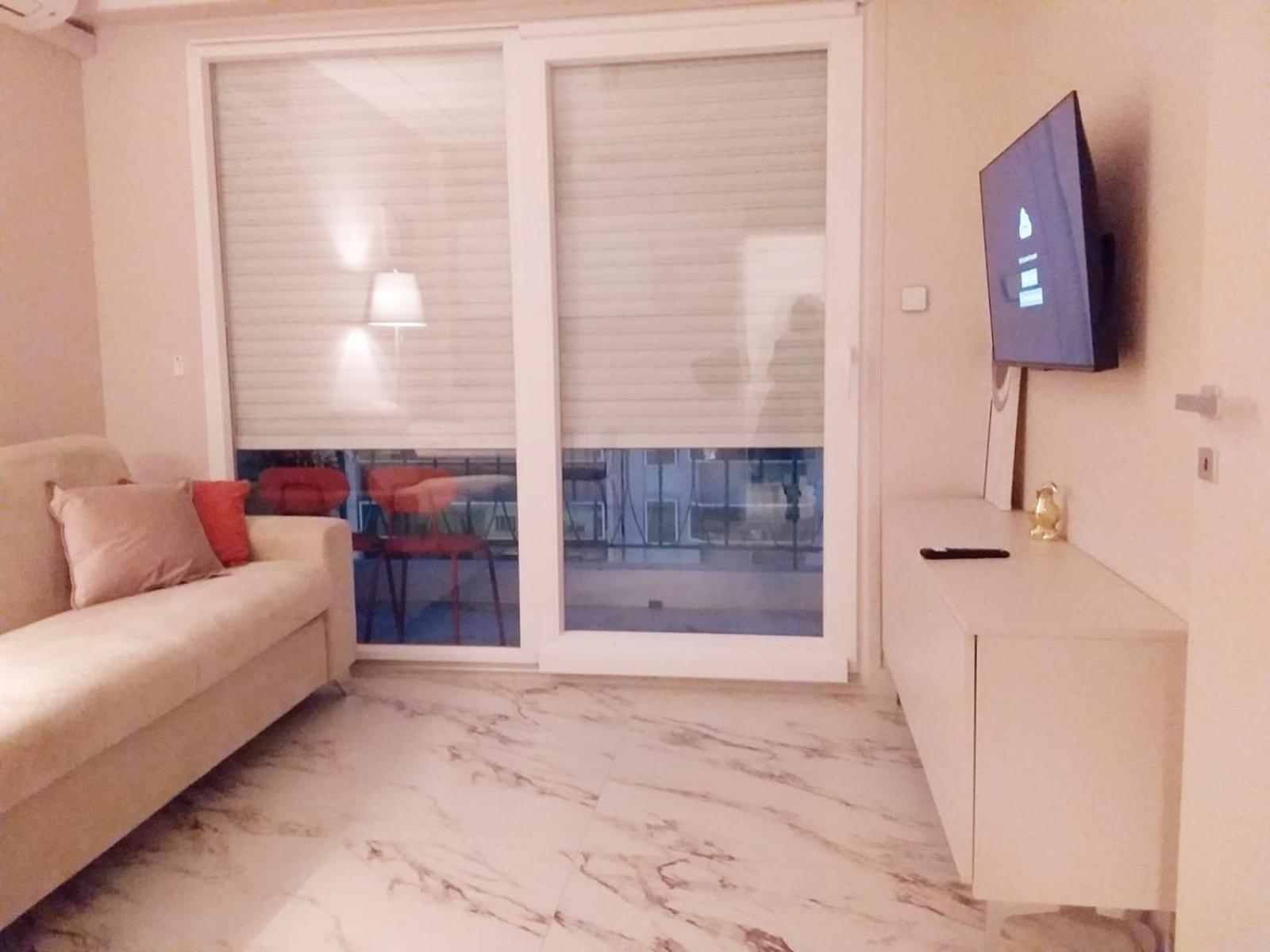 Flamingo Apartment Nice Luaran gambar