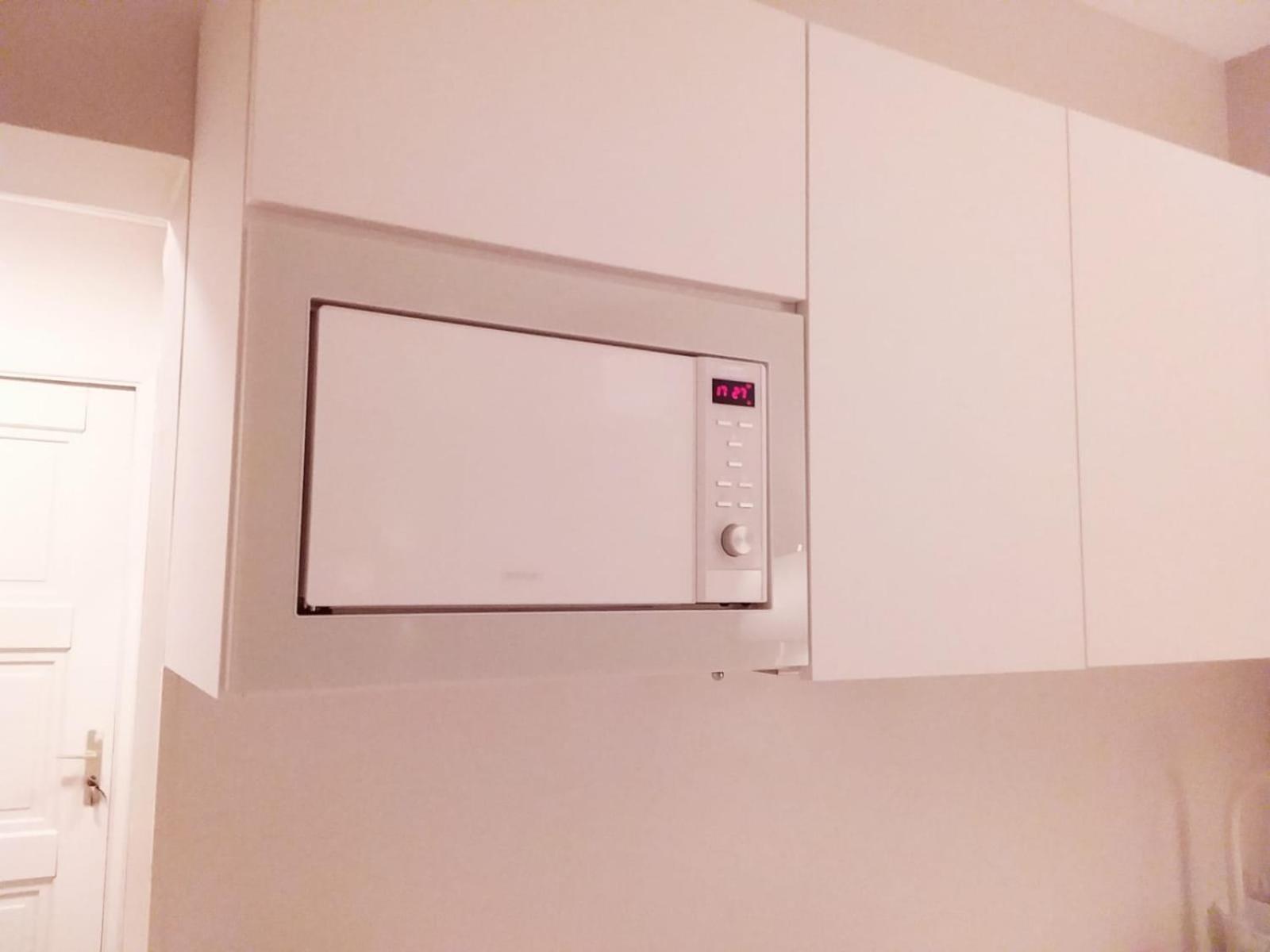 Flamingo Apartment Nice Luaran gambar